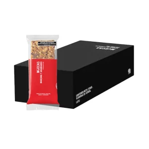 Barritas de Cereal Manzana & Arándanos x 16 U - MUECAS
