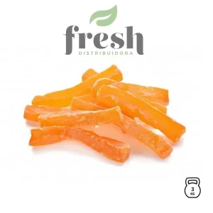 Melón en Rodajas x 3 Kg - IMPORTADO