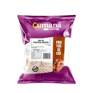 Mix Frutos Secos Sin TACC x 1 Kg - CUMANA