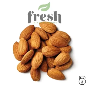 Almendra Non Pareil x 5 kg - IMPORTADO