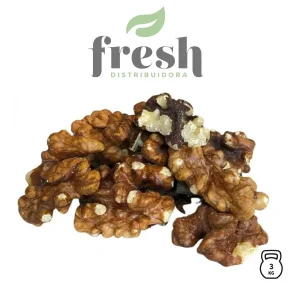 Nuez Mariposa Ámbar x 3 kg