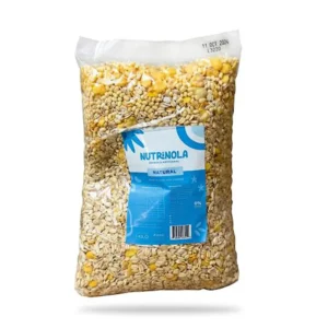 Granola Natural x 1 kg - NUTRINOLA