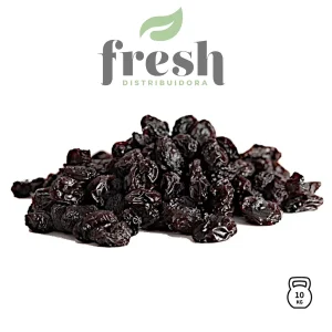 Pasas de Uva Flame Sin Semillas x 10 kg