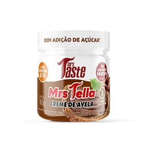 Crema de Avellanas x 160 gr - MRS TASTE