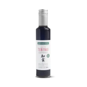 Salsa Teriyaki x 285 gr - PAMPA GOURMET