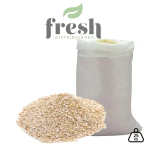 Bolsa de Salvado de Avena x 25 Kg