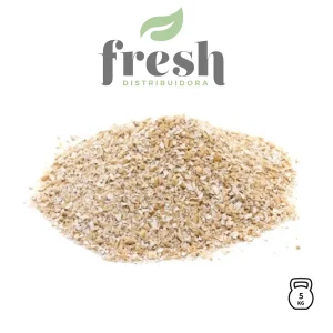 Salvado de Avena x 5 kg
