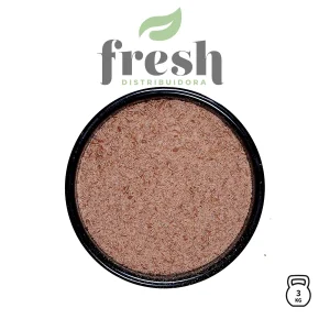 Semillas de Psyllium Molidas (Zaragatona) x 3 kg - IMPORTADO