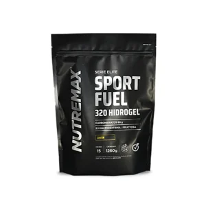 Sport Fuel Limon x 1260 gr - NUTREMAX