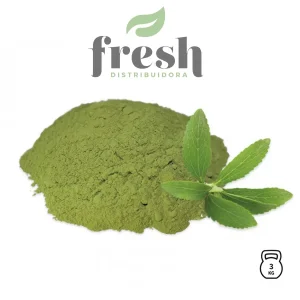 Stevia en Polvo x 3 kg