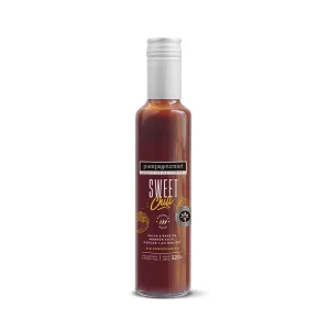 Sweet Chili x 310 gr - PAMPA GOURMET