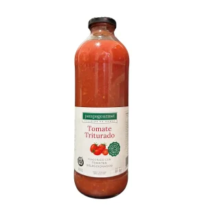 Tomate Triturado x 910 gr - PAMPA GOURMET
