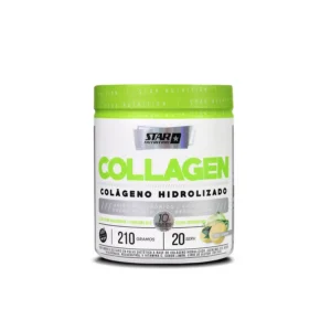 Colageno Limon x 210 gr - STAR