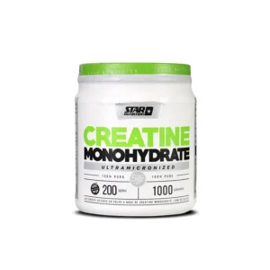 Creatina Monohidrato x 1 kg - STAR