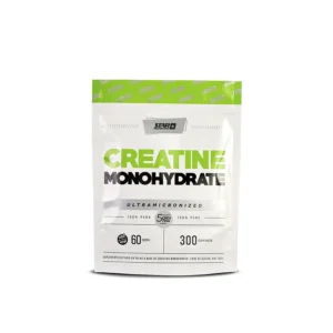 Creatina Monohidrato Doypack x 300 gr - STAR