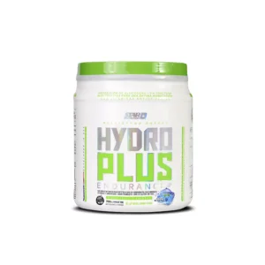 Isotonica Hydro Plus Blue Razz x 700 gr - STAR