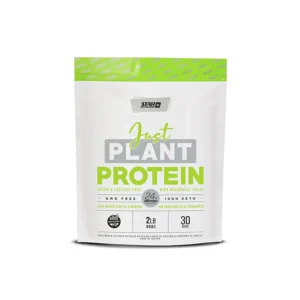 Just Plant Proteina Arveja x 2 lb - STAR