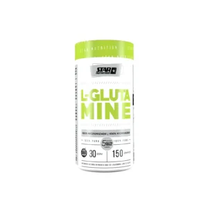 L- Glutamina x 150 gr - STAR