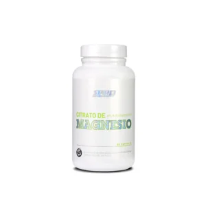 Citrato de Magnesio x 60 capsulas - STAR