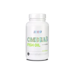 Aceite de Pescado Omega 3 x 60 capsulas - STAR
