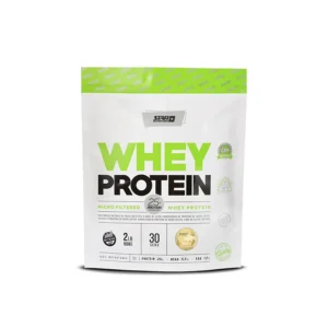 Whey Protein Banana x 2 lb - STAR