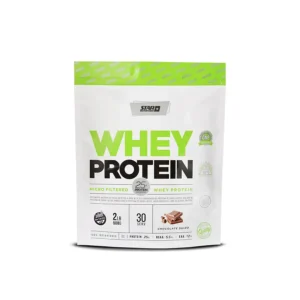 Whey Protein Chocolate x 2 lb - STAR