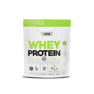 Whey Protein Vainilla x 2 lb - STAR